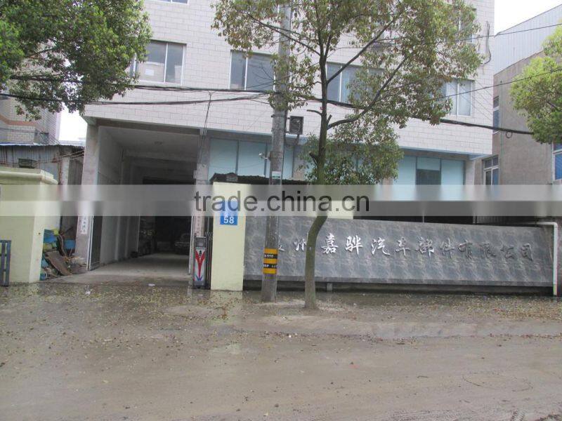 Wenzhou J And H Auto Part Co., Ltd. company overview - view 2