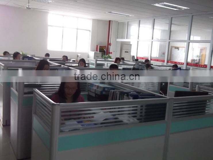 Dongguan City Lucky Goldjyx Plastic Hardware Electronic Co., Ltd. company overview - view 3