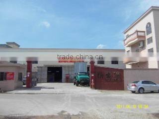 Foshan Shunde Goldmine Fittings Co., Ltd. company overview - view 1