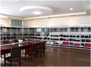Zhejiang Haoming Kitchen Co., Ltd. company overview - view 2
