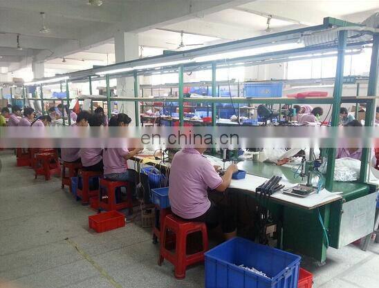 Guangzhou Sunlight Fashion Accessories Co., Ltd. company overview - view 1