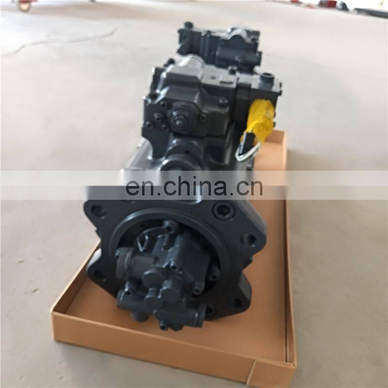 Excavator EC460 Hydraulic Pump EC460B Main Pump 14526609