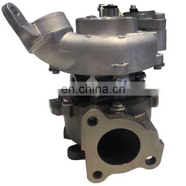 VB22 VB23 Turbo 17201-51021 17201-51020 turbocharger for toyota LANDCRUISER 200 SERIES