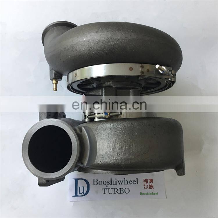 GTA5518B 741155-5002S turbo 741155 232-1805 231-6616 10R1888 C15 engine turbocharger 1323649 2321811