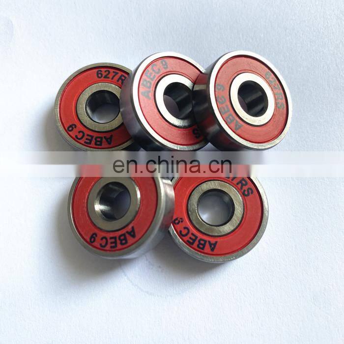 skateboard bearing 608 deep groove ball bearing 608 608ZZ 608-2RS