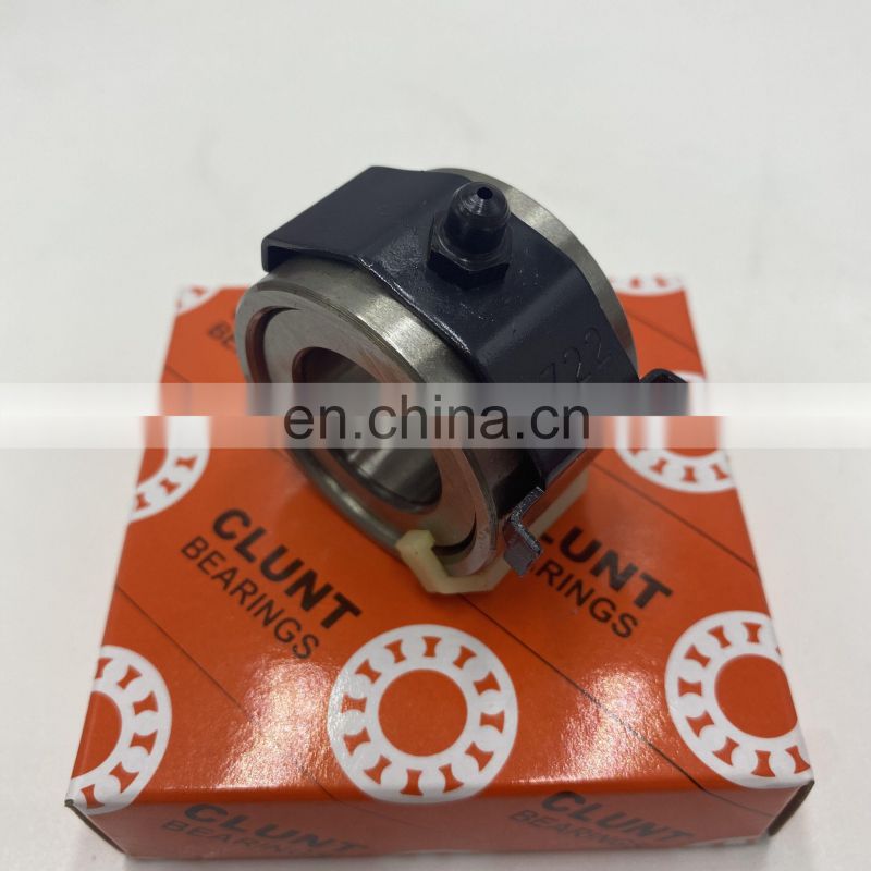 Factory LZ16.5 Bottom Roller Bearing good price and high quality 16.5x30x19mm
