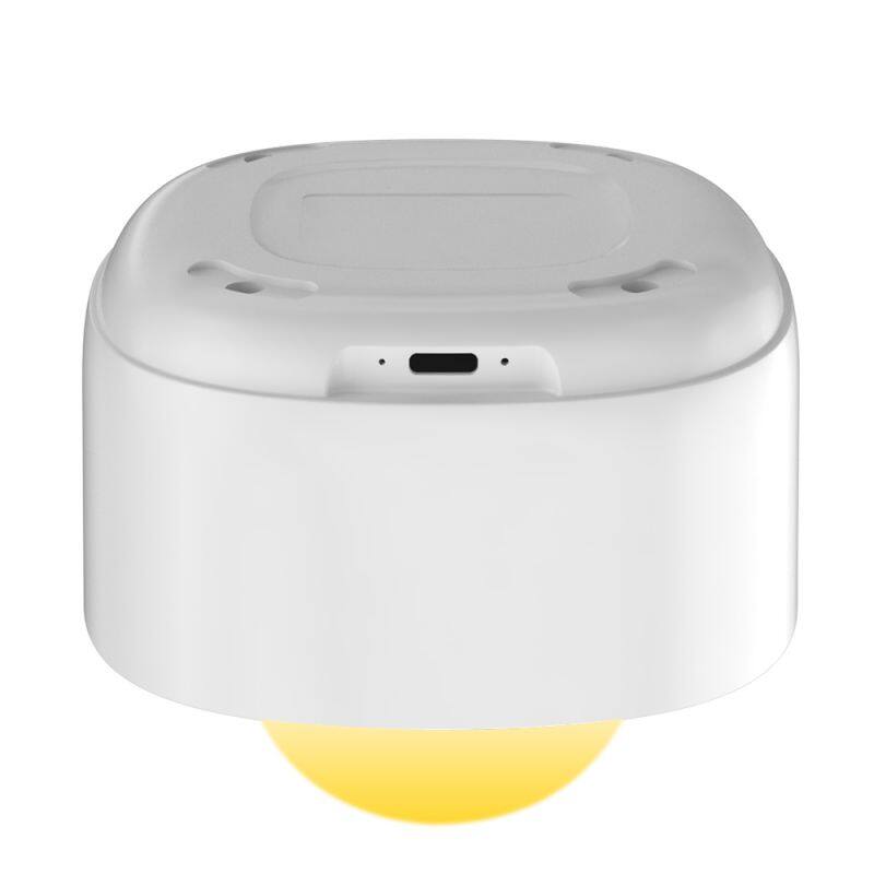 multinational Bluetooth JL V5.0 Audio Output Night Light lamp SpeakerWhite Noise Warm Light sunrise Therapy Sleeping Speaker