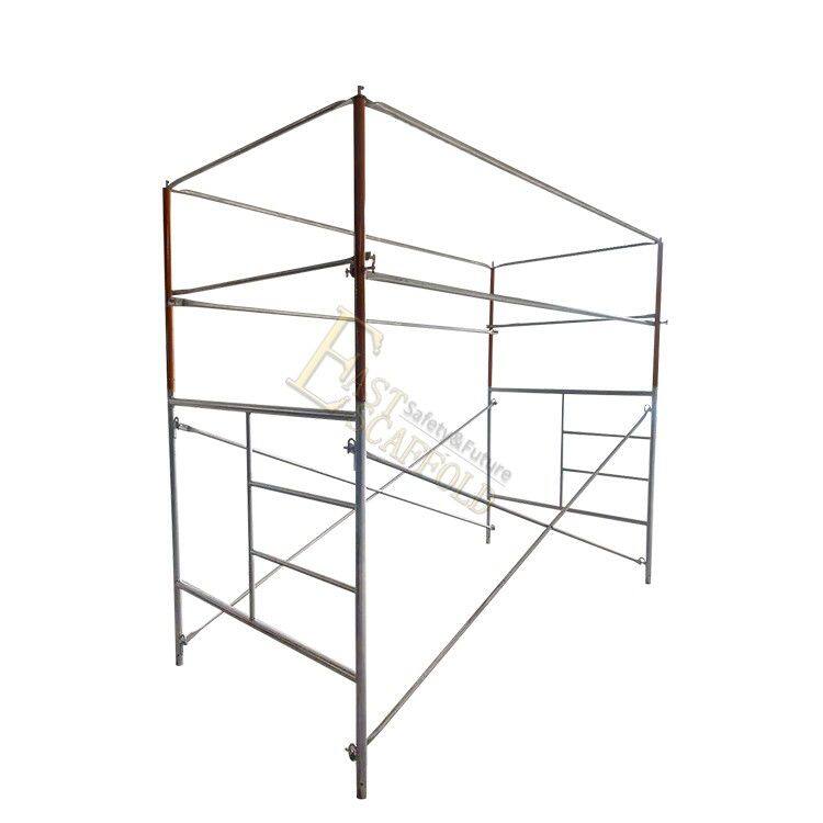 frame scaffolding