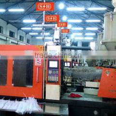 Wenzhou Sahai Electrical Co., Ltd. company overview - view 3