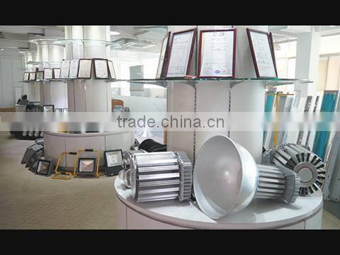 Shenzhen Fier Lighting Co., Ltd. company overview - view 1