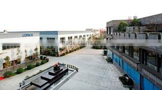 Chengdu Rich Science Industry Co., Ltd. company overview - view 4