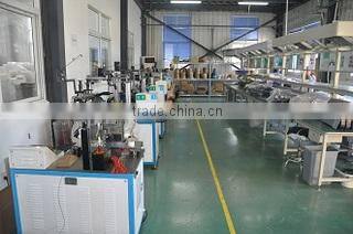 Beijing GFUVE Electronics Co., Ltd. company overview - view 3
