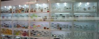 Zibo Green Light Industrial Co., Ltd. company overview - view 3