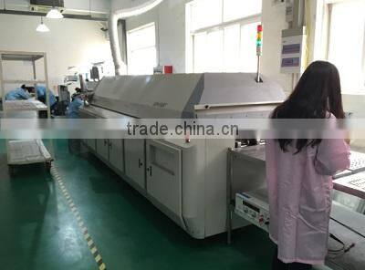 LEDRHYTHM Optronic Technology (Suzhou) Co., Ltd. company overview - view 2