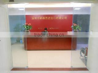 New Sensi Import & Export (Shenzhen) Ltd. company overview - view 1
