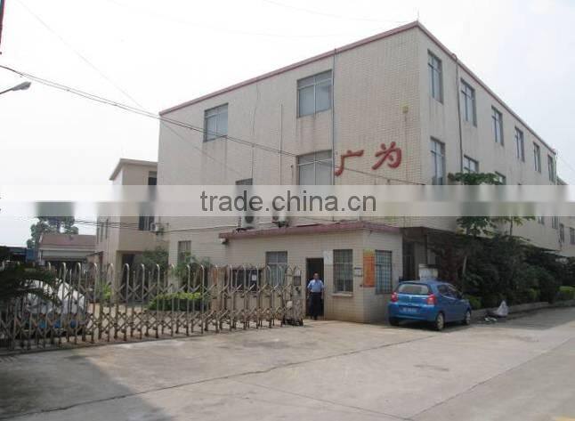 Guangzhou Greatway Hardware Co., Ltd. company overview - view 2