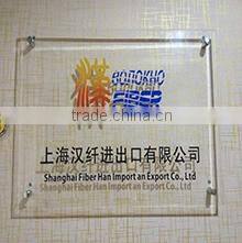 Shanghai Fiber Han Import And Export Co., Ltd. company overview - view 1