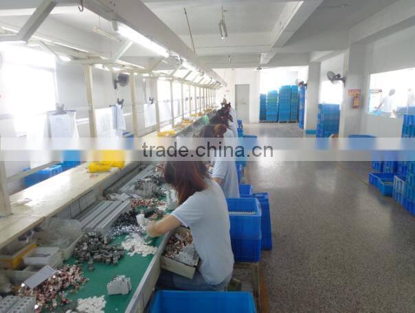 Wenzhou Aoelec Electrical Co., Ltd. company overview - view 4