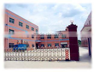 Shenzhen Honzen Technology Company Ltd. company overview - view 1
