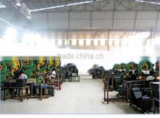 Maishi Steel Appliance Co., Ltd. company overview - view 2