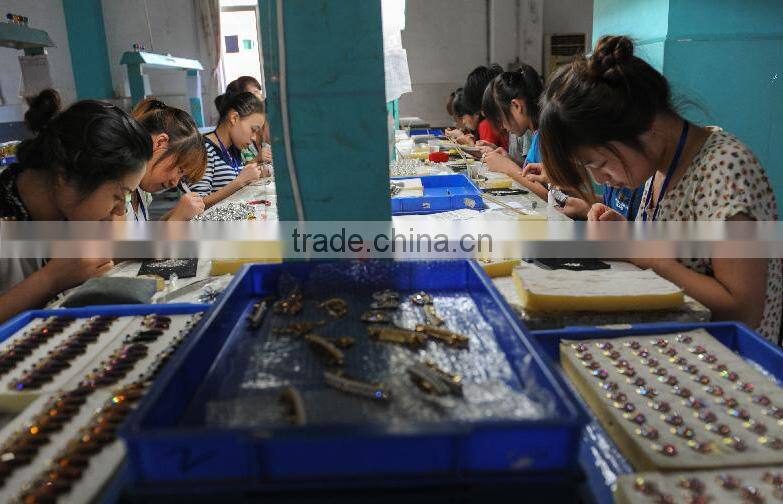 Yiwu Jialiangmei Jewelry Co., Ltd. company overview - view 3