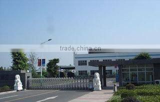 Shenzhen Cheng Jewelers Co., Ltd. company overview - view 1