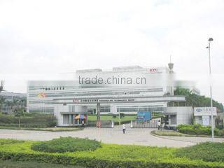 Shenzhen KTC Technology Co., Ltd. company overview - view 2