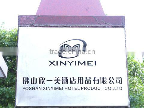 Foshan Xinyimei Hotel Product Co., Ltd. company overview - view 1