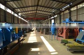 Henan Xuanhua Imp. & Exp. Trading Co., Ltd. company overview - view 2