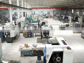 Jinan Huachen Weida Trade Co., Ltd. company overview - view 3