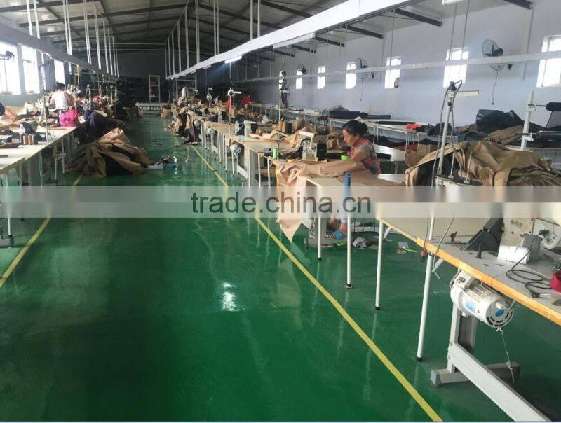 Beijing Sunday Campers Co., Limited company overview - view 2