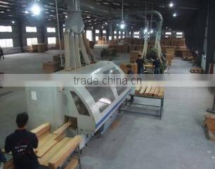 Shenzhen Kanger Bamboo Wood Co., Ltd. company overview - view 2