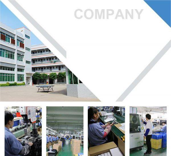 Shenzhen Aulex Lighting Co., Ltd company overview - view 1