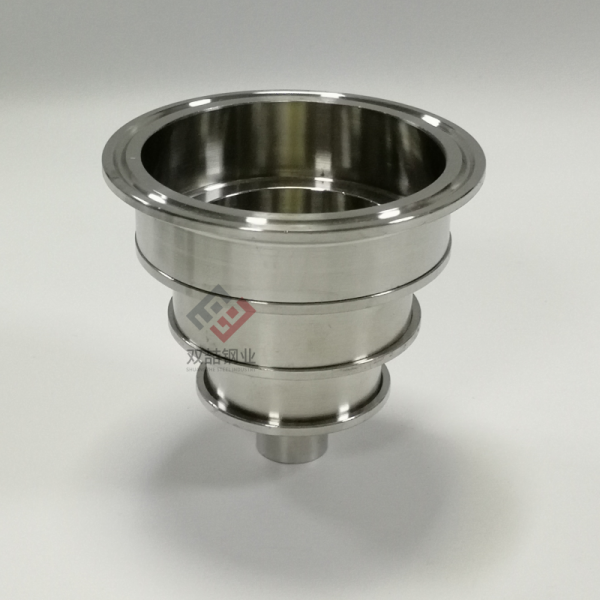 Foshan Shuangzhe Steel Co., Ltd company overview - view 1