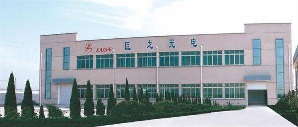 JL Electronic Co,,Ltd., Longyou,Zhejiang company overview - view 1