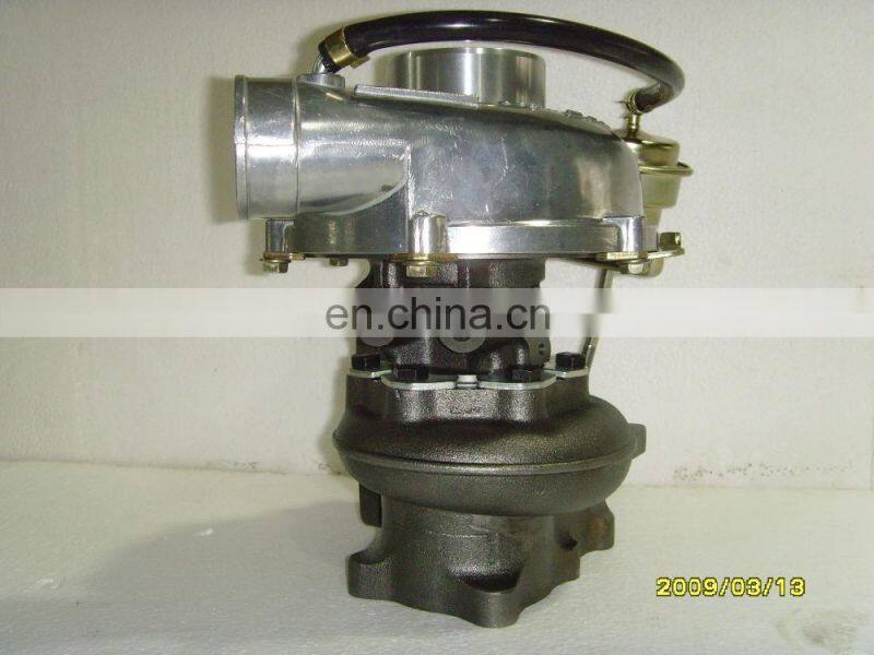 best price for Hino H07CT RHC6 Turbo 24100-2201A VA240039 VX53 Truck YF20 Engine of wuxi booshiwheel factory