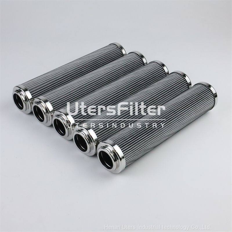 CB13300-001V CB13300-002V UTERS replace of MOOG Lube oil filter element(5)