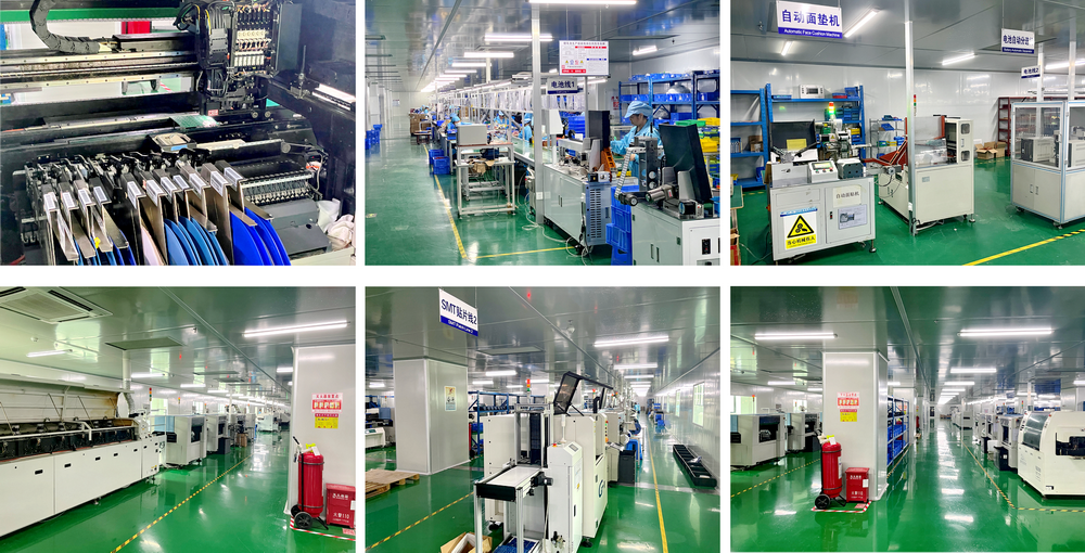 Dengfeng Technology (Jiangxi) Co., Ltd. company overview - view 3