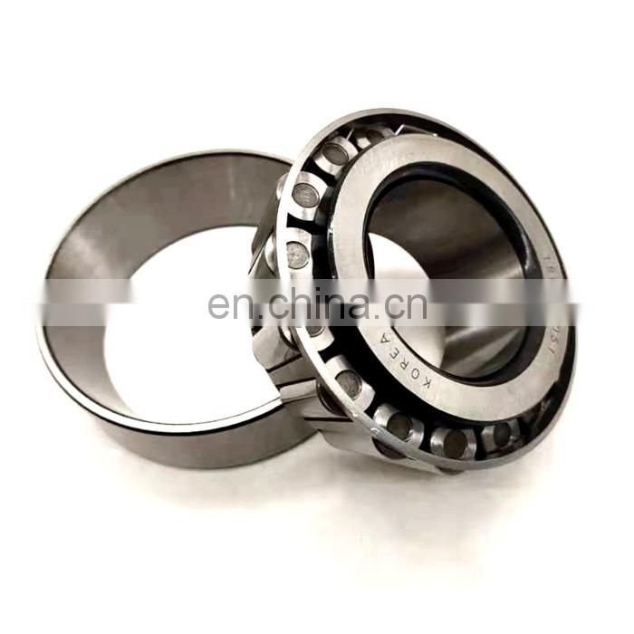 good price taper roller bearing TR6513051