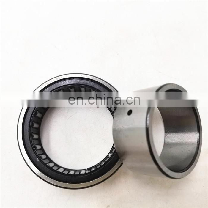deep groove ball bearing NA4907-2RS high quality is in stock