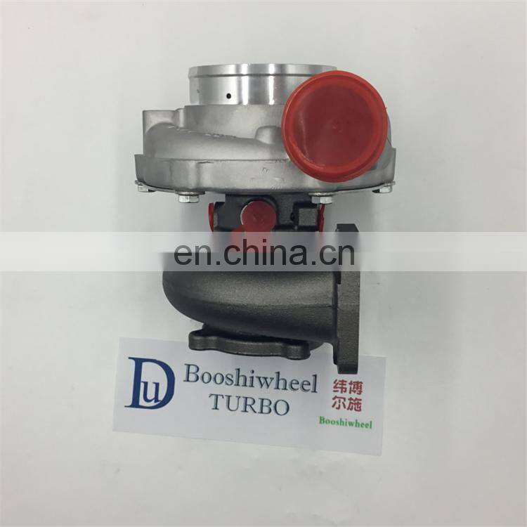 GTX3076 Universal Performance GT30 GTX3076 Floating bearing billet turbocharger