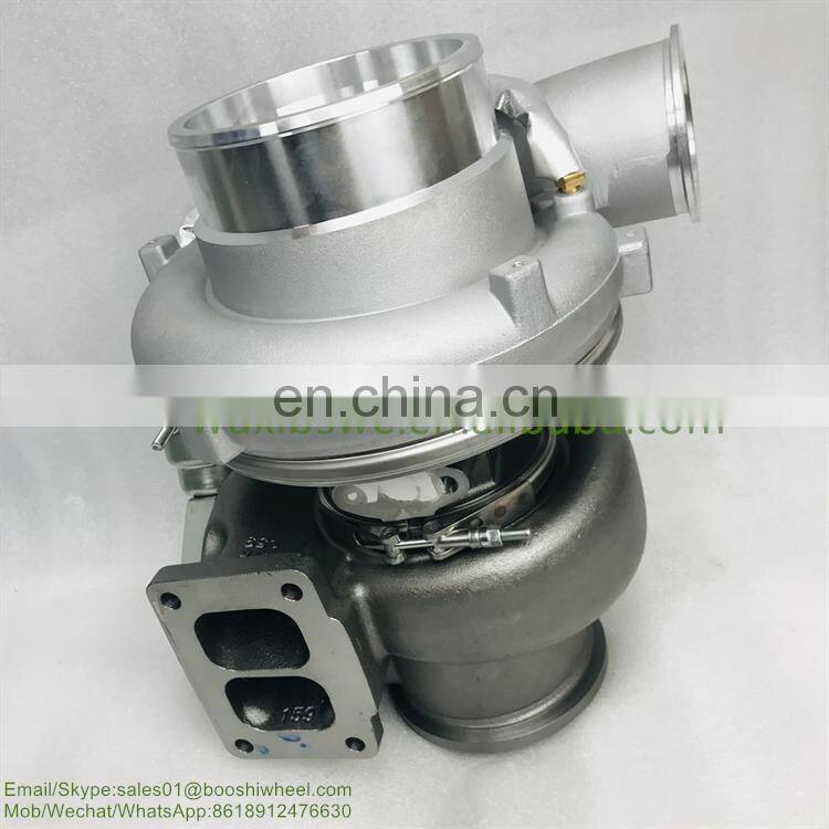 Gta5518BS Turbo 10R2797 750863-0006 750863-0002 750863-5006S 237-0926 Turbocharger for Caterpillar Industrial Engine C18