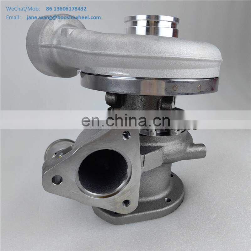 B2XG turbocharger 12709880008 12709880191 3005699C92 12709880075 Turbo for International Truck Maxxforce 13 I783 engine