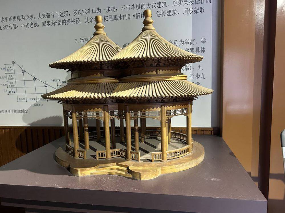 古建筑5 - 1K JPEG