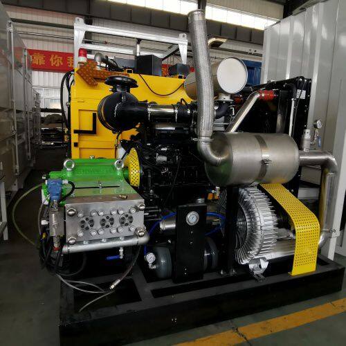 The Enduring Efficiency of Durable Plunger Pumps in Industrial Applications