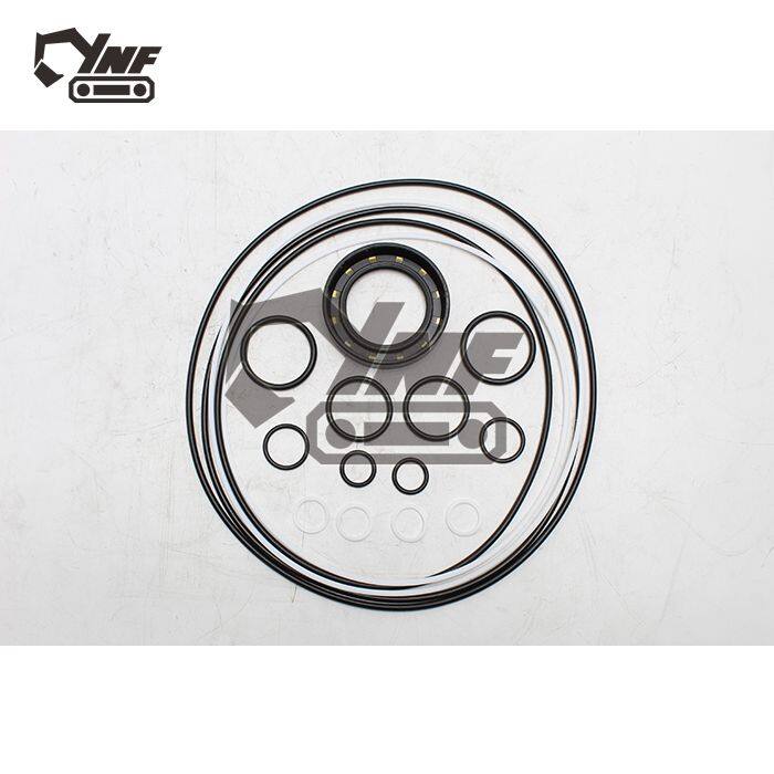 At419608 Jd E360lc Center Joint Seal Kit