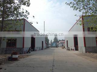 Cao County Yiyang Arts-Crafts Co., Ltd. company overview - view 2