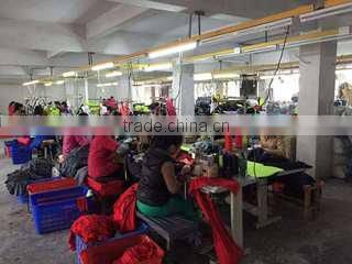 Guangzhou Yuerlian Garment Co., Ltd. company overview - view 3