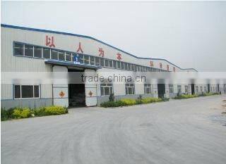 Tangshan Bencheng Science & Technology Co., Ltd. company overview - view 1