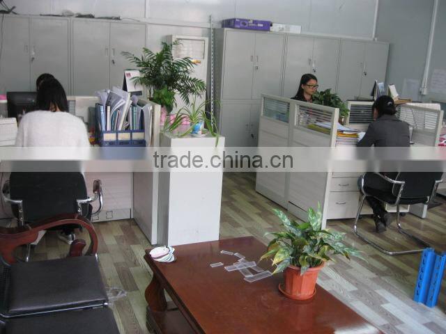 Foshan Dachang Racking & Shelving Co., Ltd. company overview - view 3